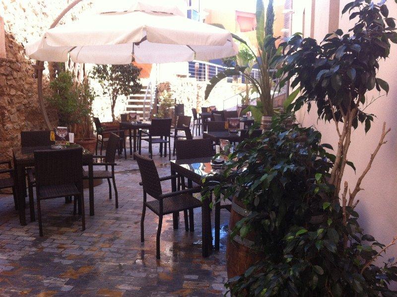 Sercotel Palacio De Tudemir Ориуэла Экстерьер фото